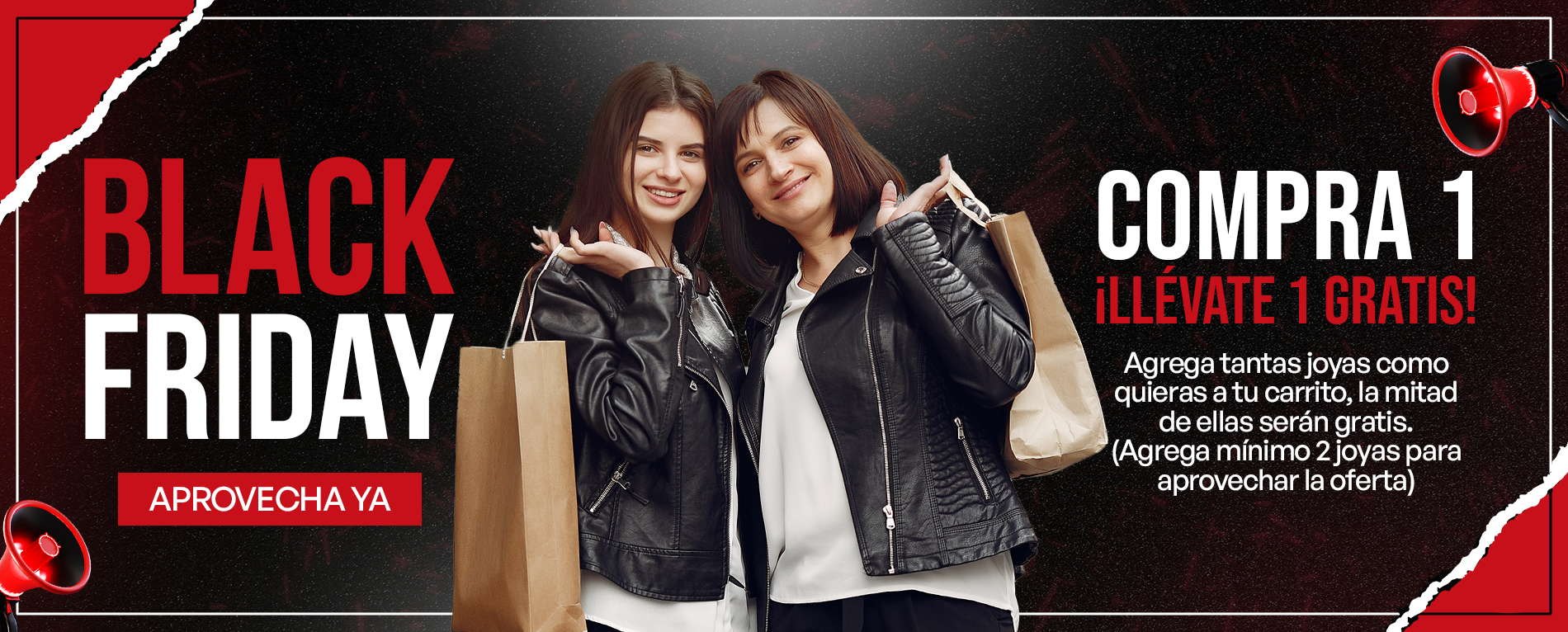 Banner desktop image