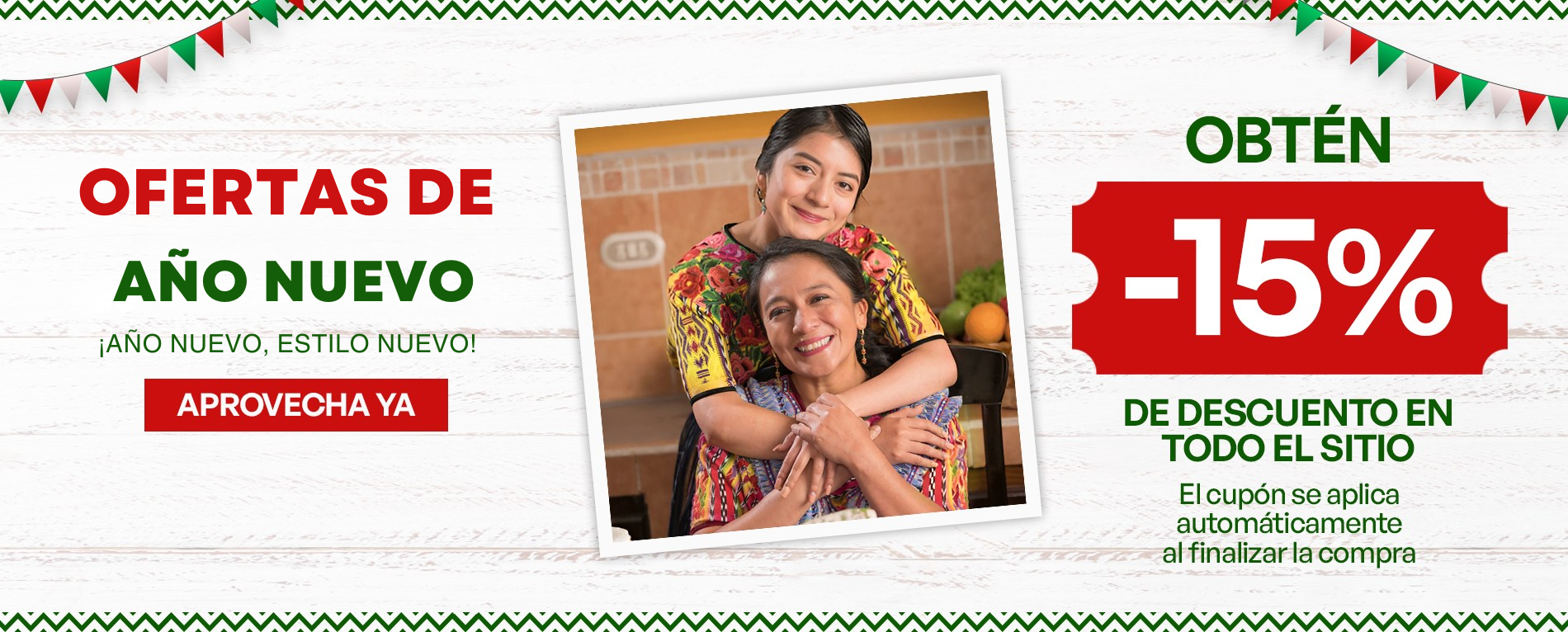 Banner desktop image