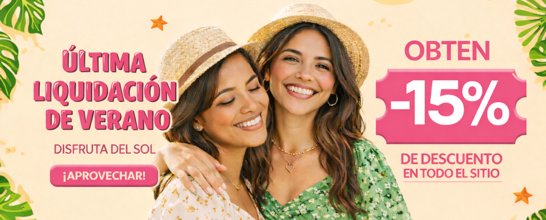 Banner desktop image